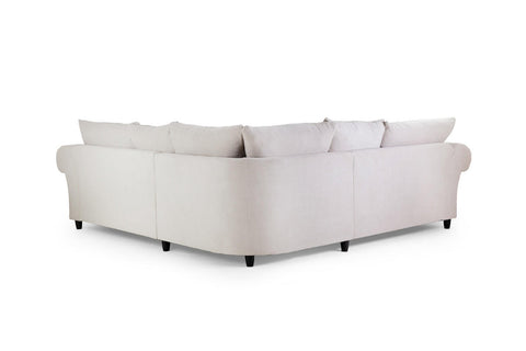 Windsor Fullback Sofa Large Corner