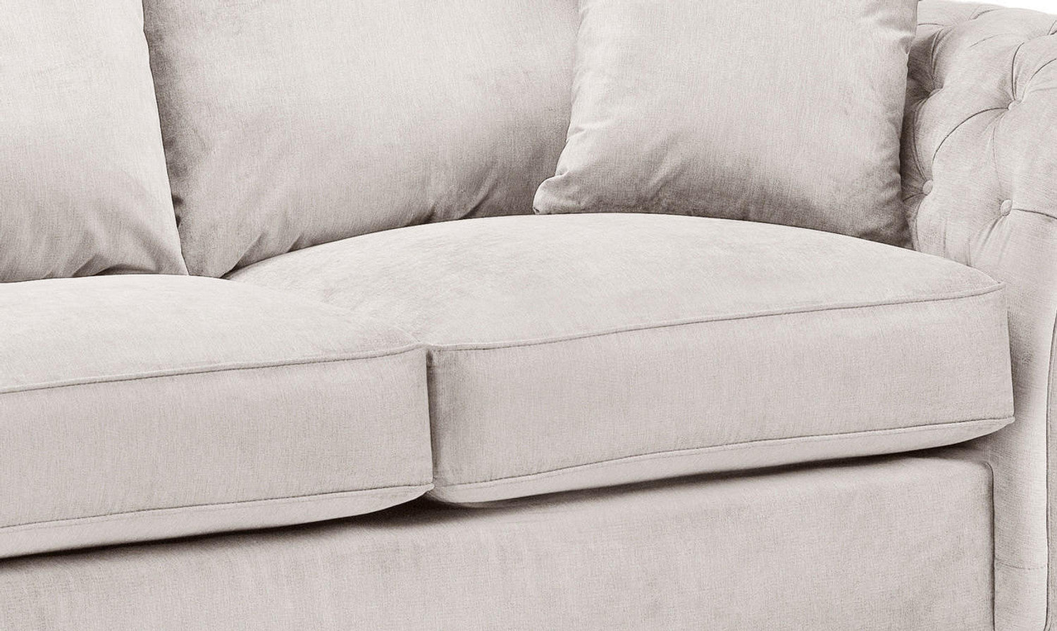 Windsor Fullback Sofa Right Corner