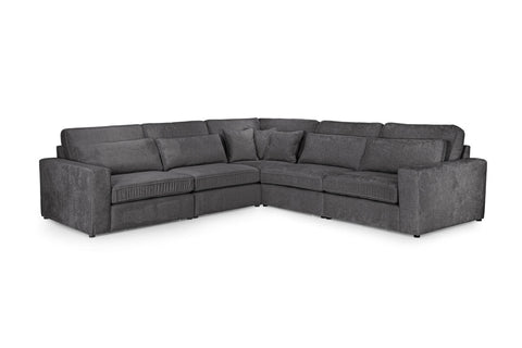 Kiana Modular Sofa Large Corner