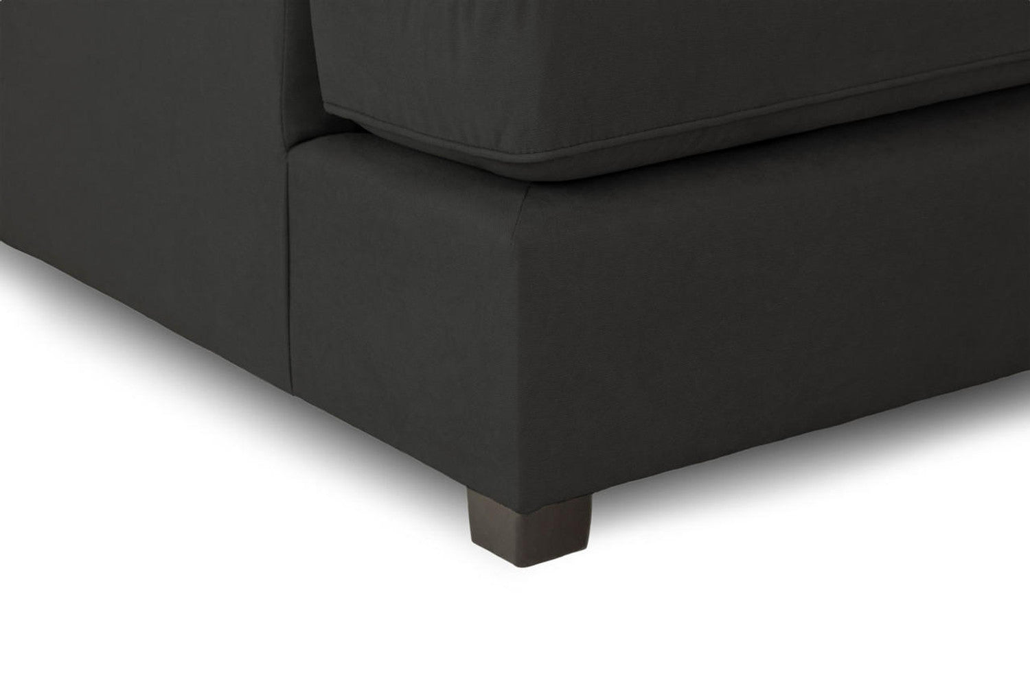 Carnaby Fullback Sofa U Shape